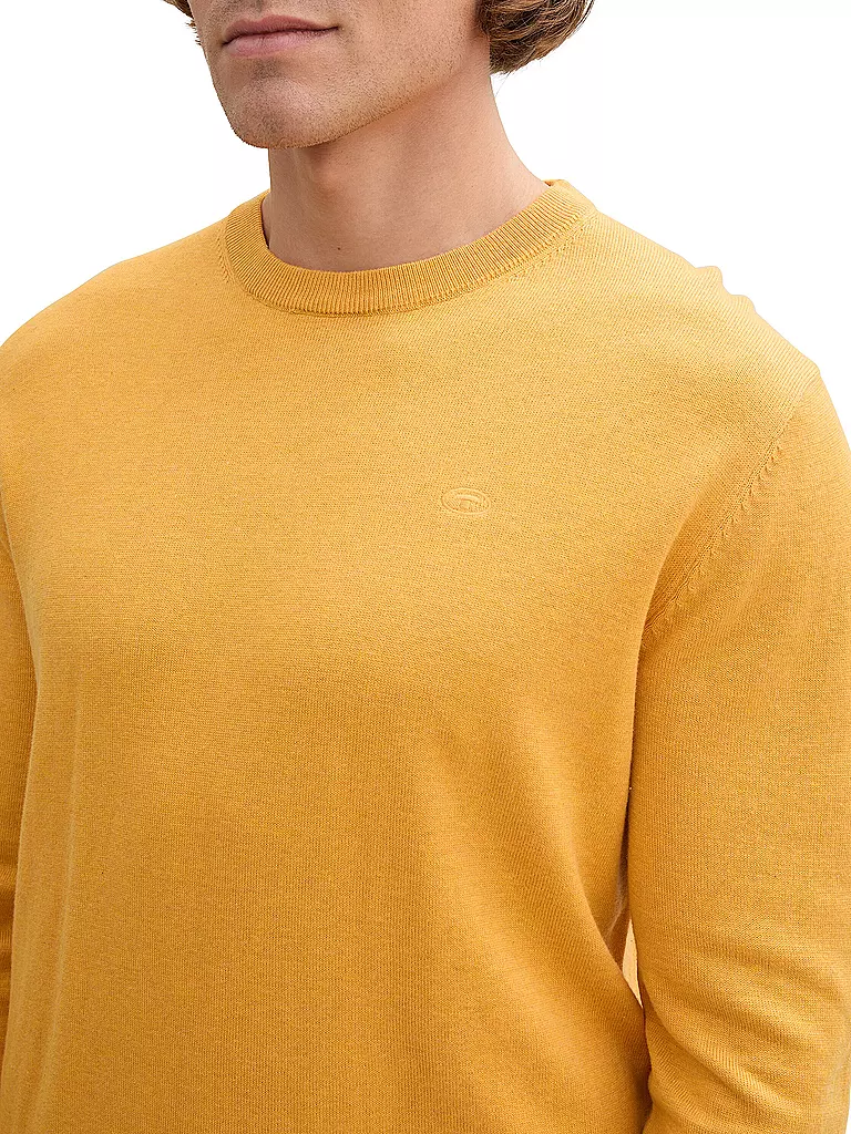 TOM TAILOR | Jersey | Amarillo