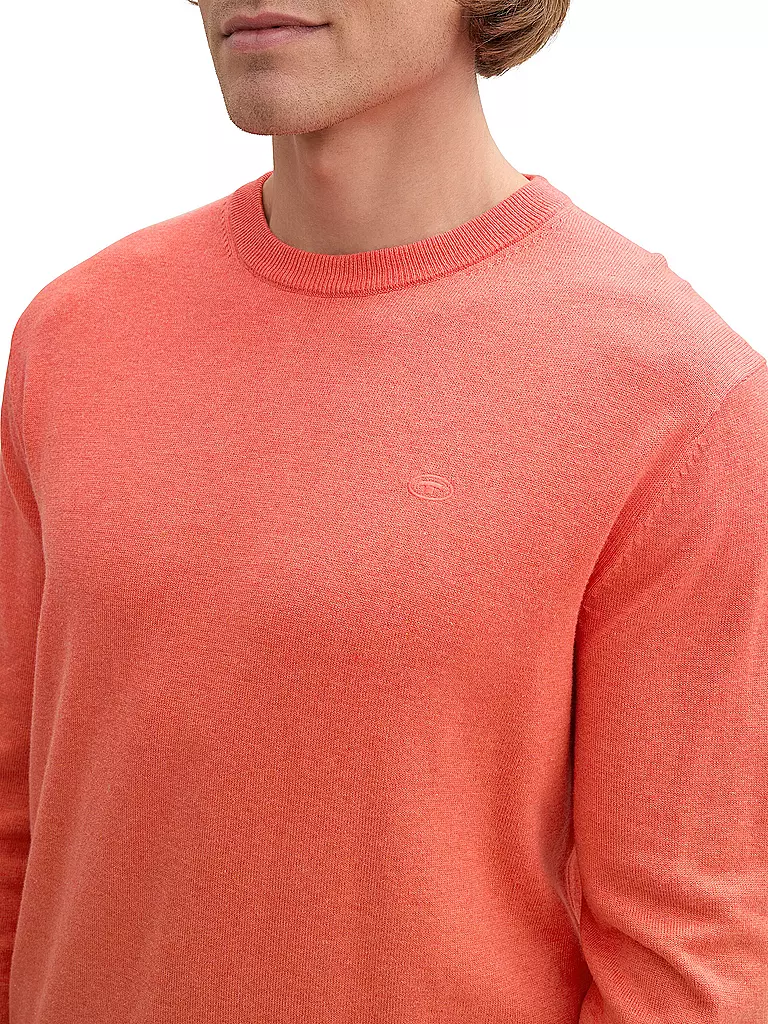 TOM TAILOR | Jersey | 