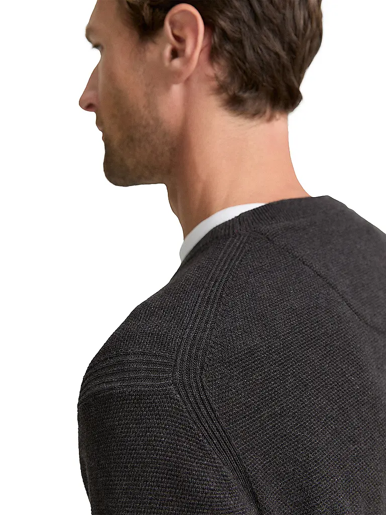 TOM TAILOR | Jersey | 