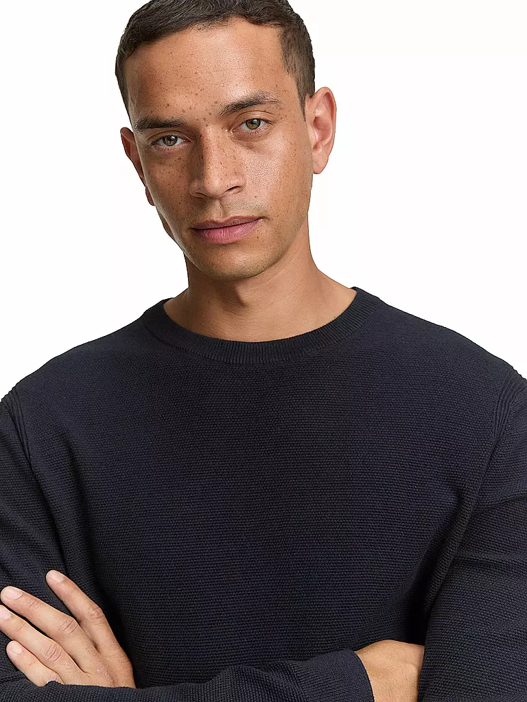 TOM TAILOR | Jersey |