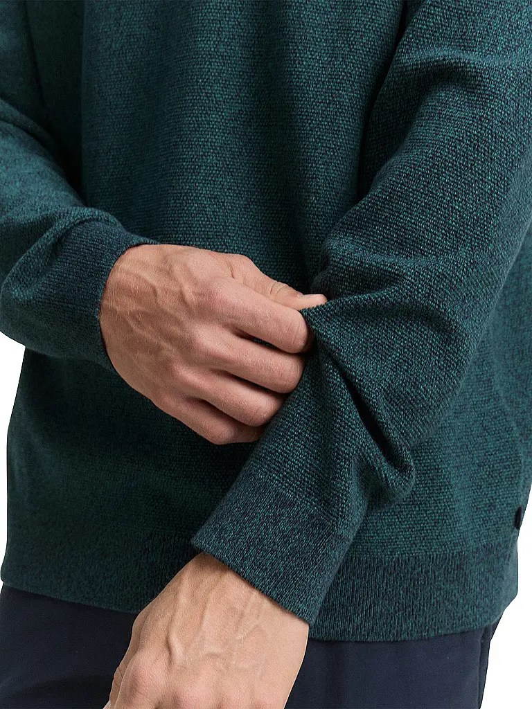 TOM TAILOR | Jersey |