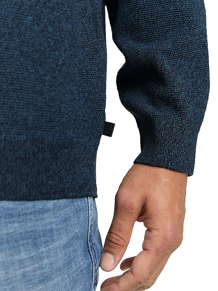 TOM TAILOR | Jersey |