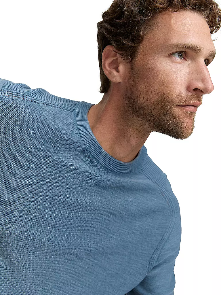 TOM TAILOR | Jersey |