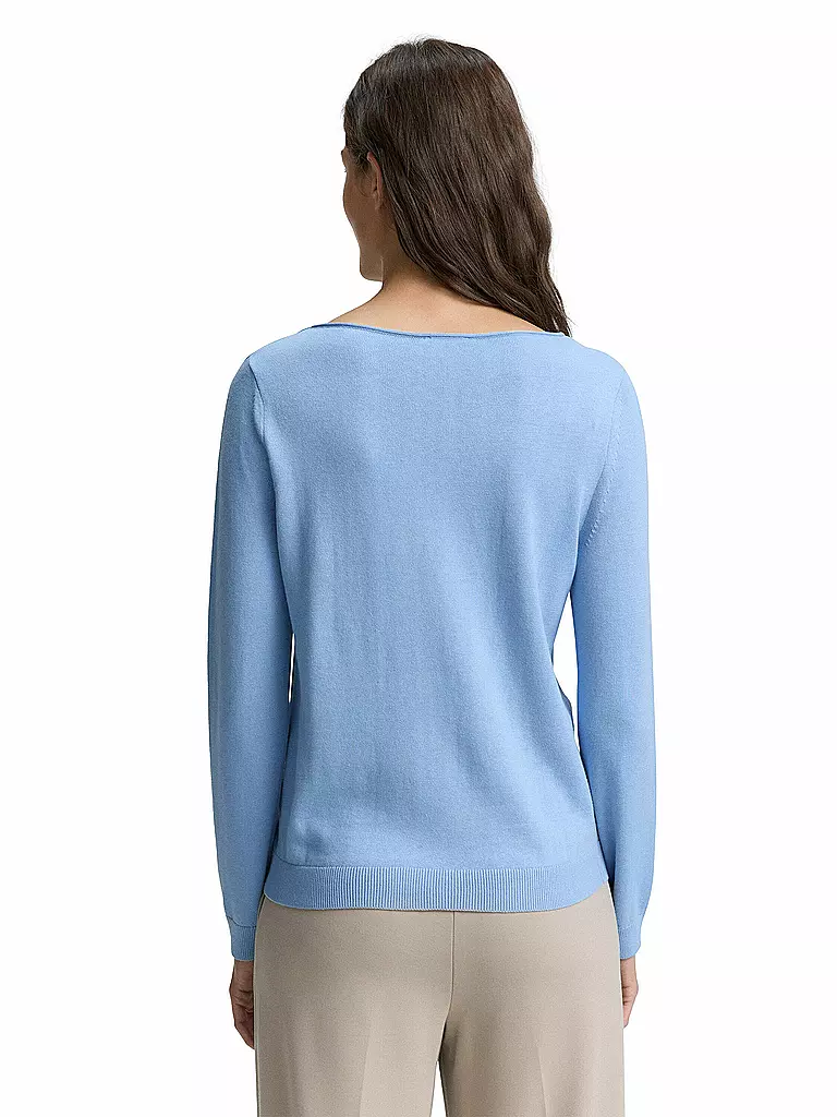 TOM TAILOR | Jersey | 