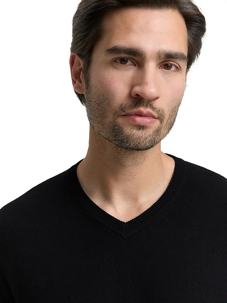 TOM TAILOR | Jersey | 