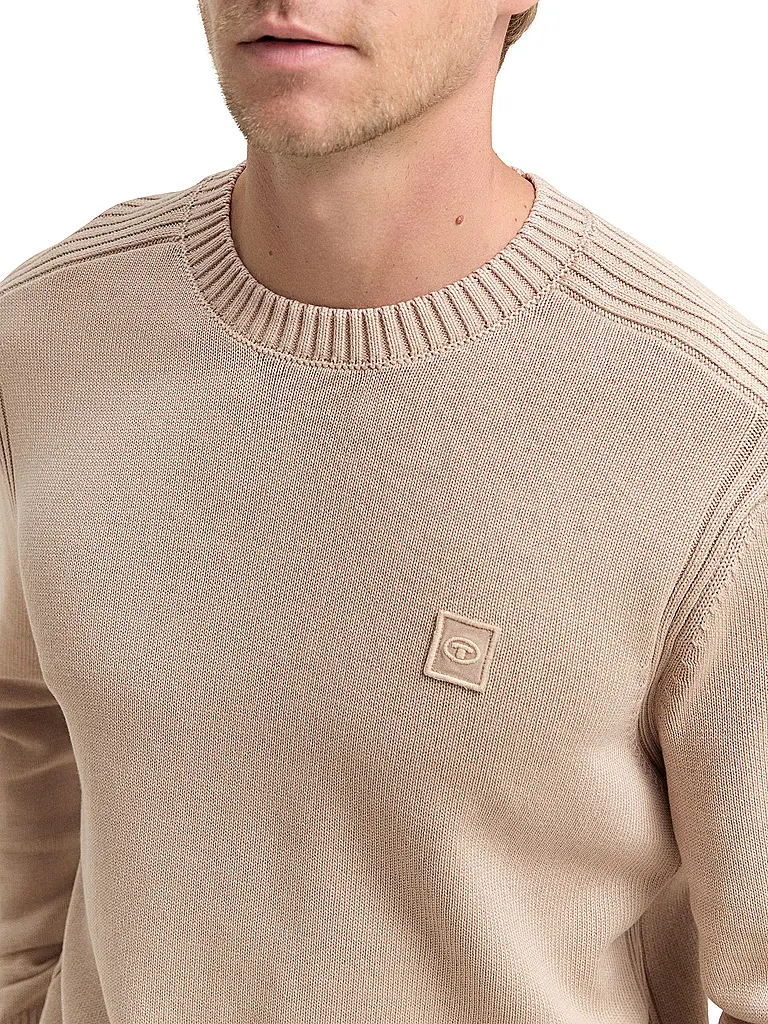 TOM TAILOR | Jersey |