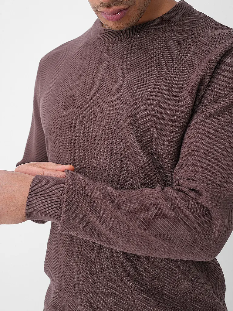 TOM TAILOR | Jersey | 