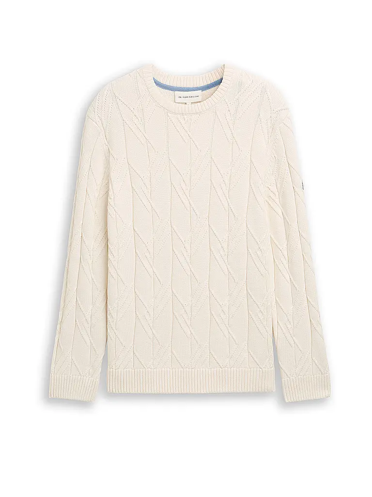 TOM TAILOR | Jersey |