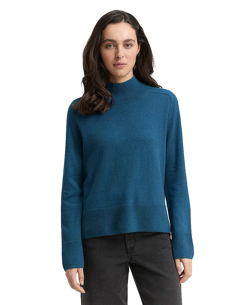 TOM TAILOR | Jersey | 