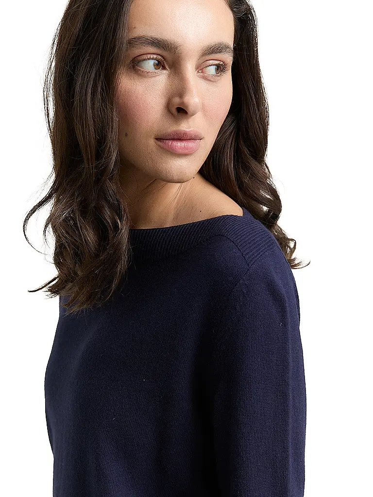 TOM TAILOR | Jersey | 