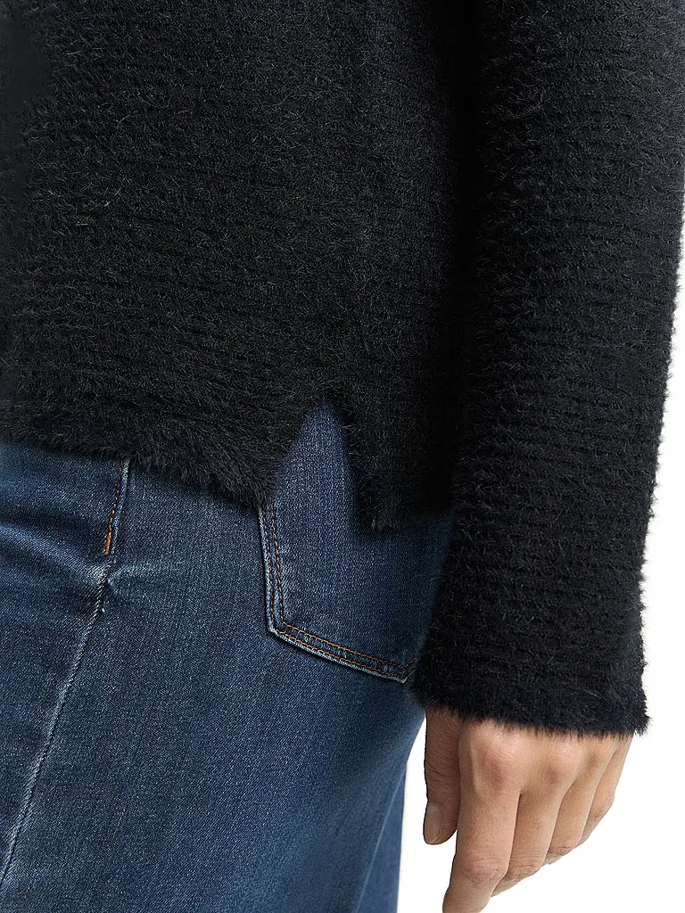 TOM TAILOR | Jersey |