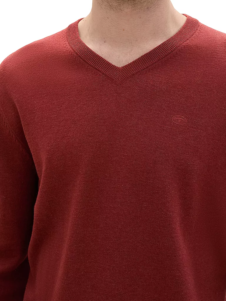 TOM TAILOR | Jersey | 