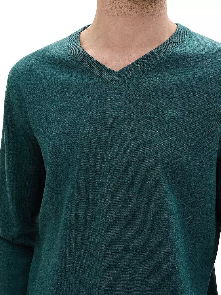 TOM TAILOR | Jersey | 
