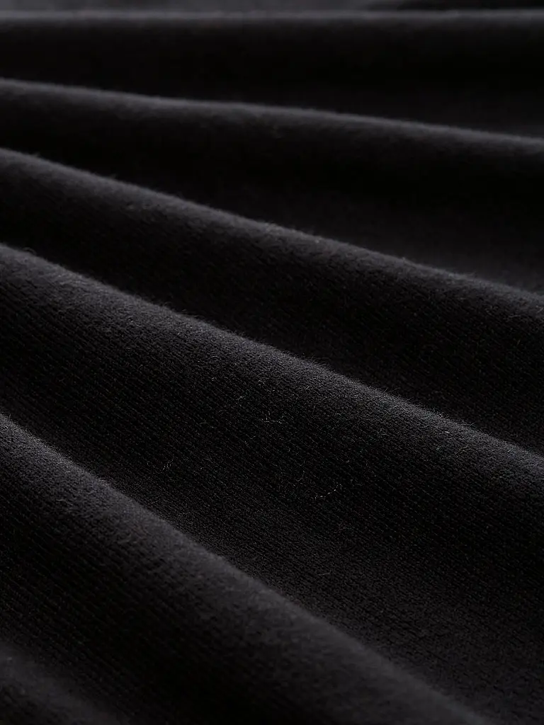 TOM TAILOR | Jersey | Negro