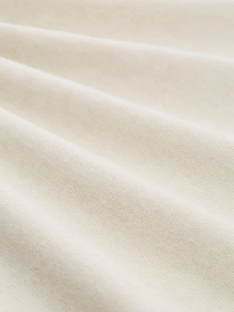 TOM TAILOR | Jersey | Beige