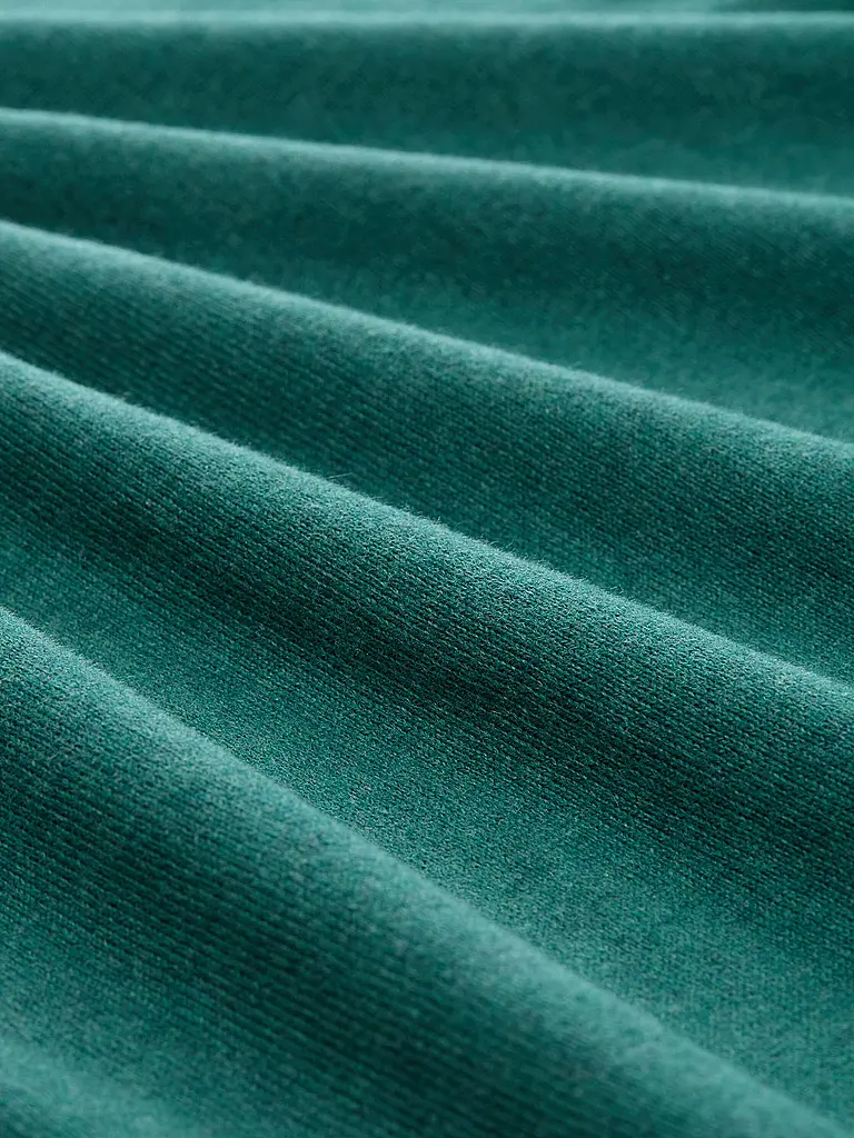 TOM TAILOR | Jersey | Verde