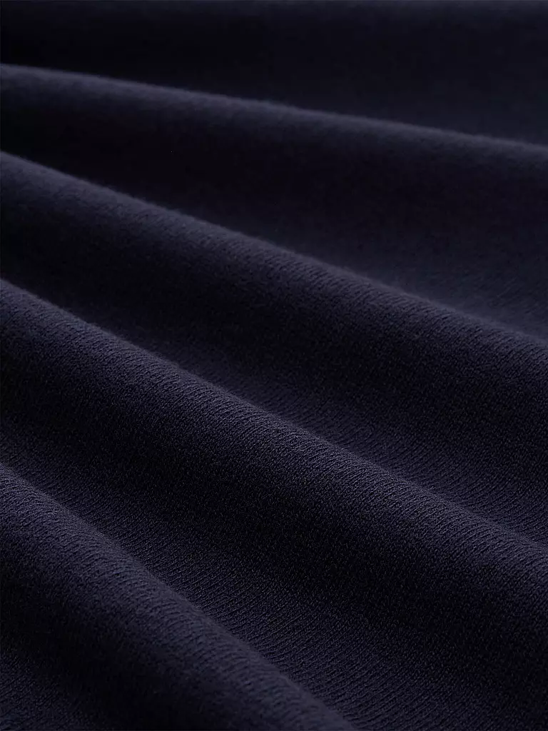TOM TAILOR | Jersey | Azul oscuro