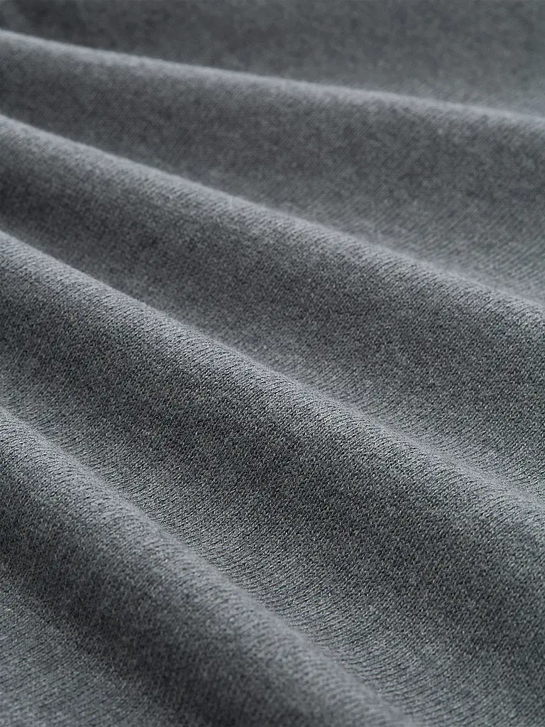 TOM TAILOR | Jersey | Gris