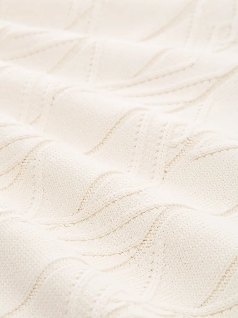 TOM TAILOR | Jersey |