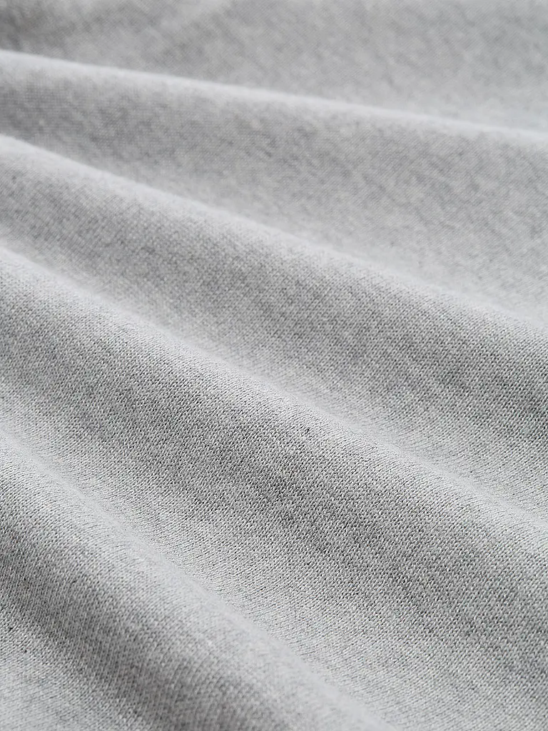 TOM TAILOR | Jersey | Gris