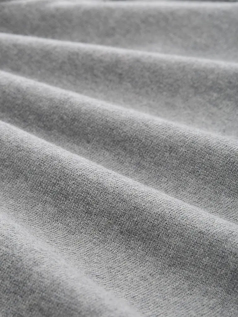 TOM TAILOR | Jersey | Gris