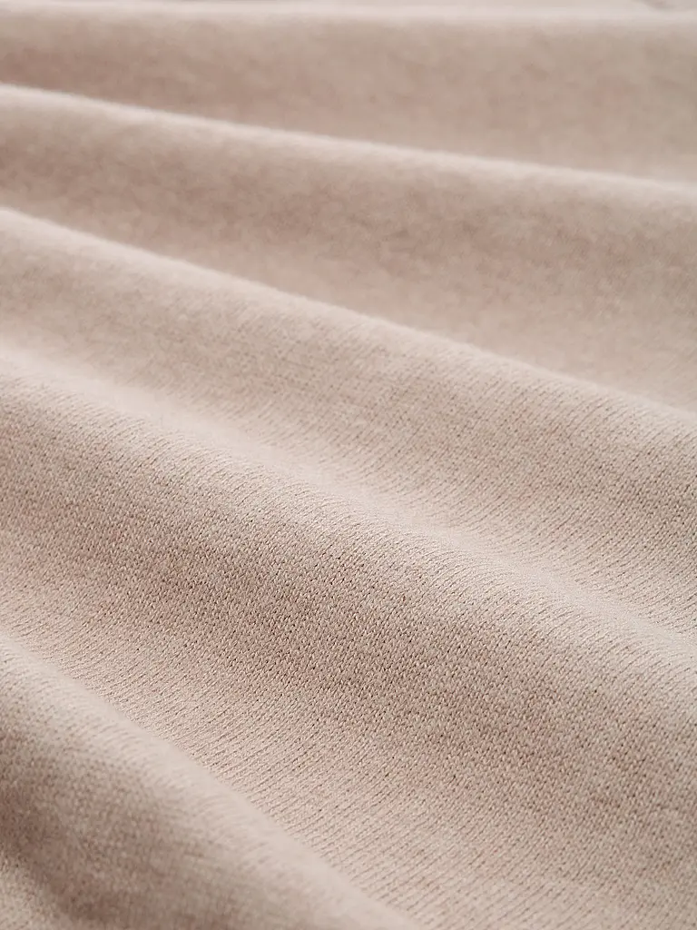 TOM TAILOR | Jersey | Beige