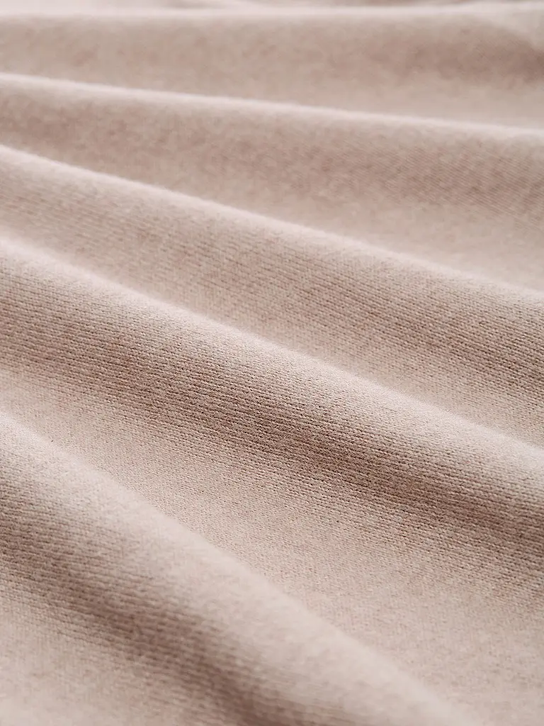 TOM TAILOR | Jersey | Beige