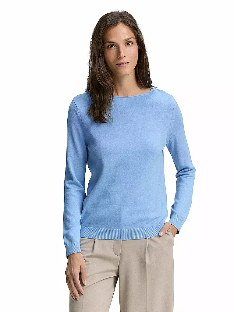 TOM TAILOR | Jersey | 