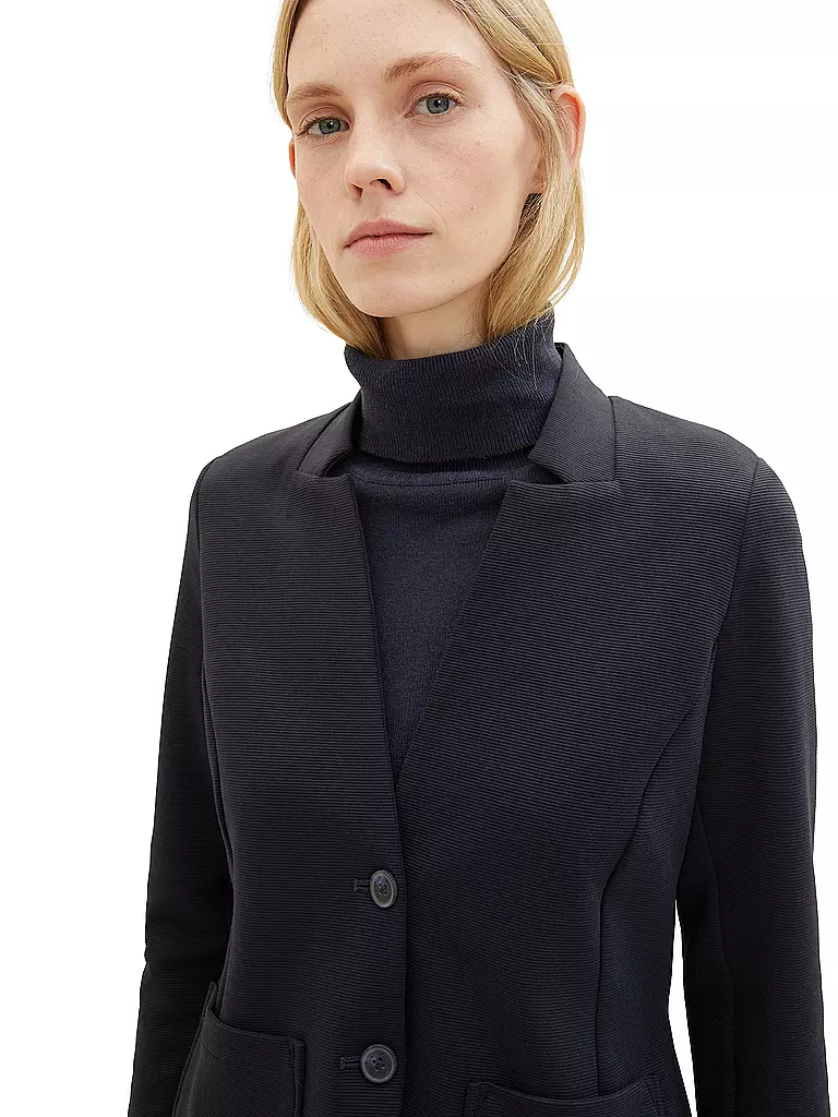 TOM TAILOR | Jerseyblazer | 