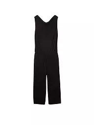 TOM TAILOR | Jumpsuit | Negro