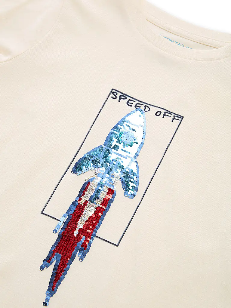 TOM TAILOR | Jungen Langarmshirt |