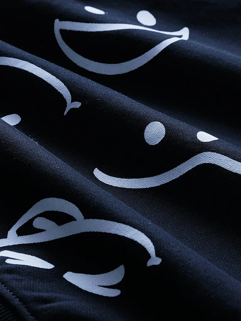 TOM TAILOR | Jungen Sweater  | Azul oscuro