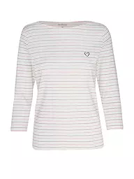 TOM TAILOR | Langarmshirt | Multicolor