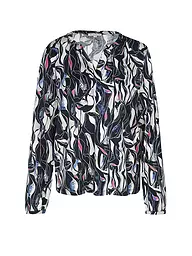 TOM TAILOR | Langarmshirt | Multicolor