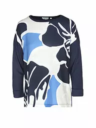 TOM TAILOR | Langarmshirt | Azul