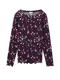 TOM TAILOR | Langarmshirt | Baya