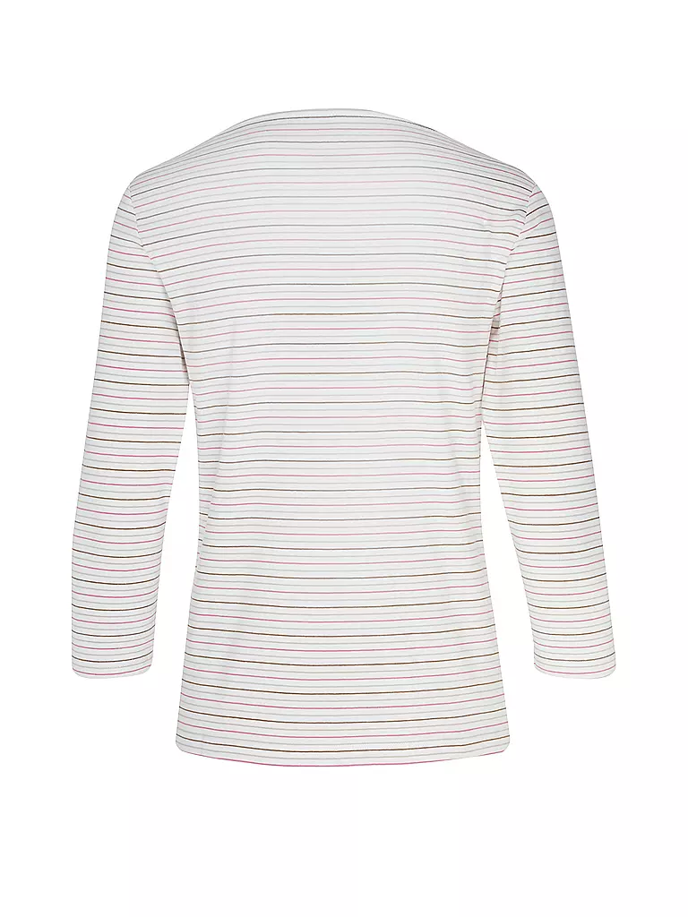 TOM TAILOR | Langarmshirt | Multicolor