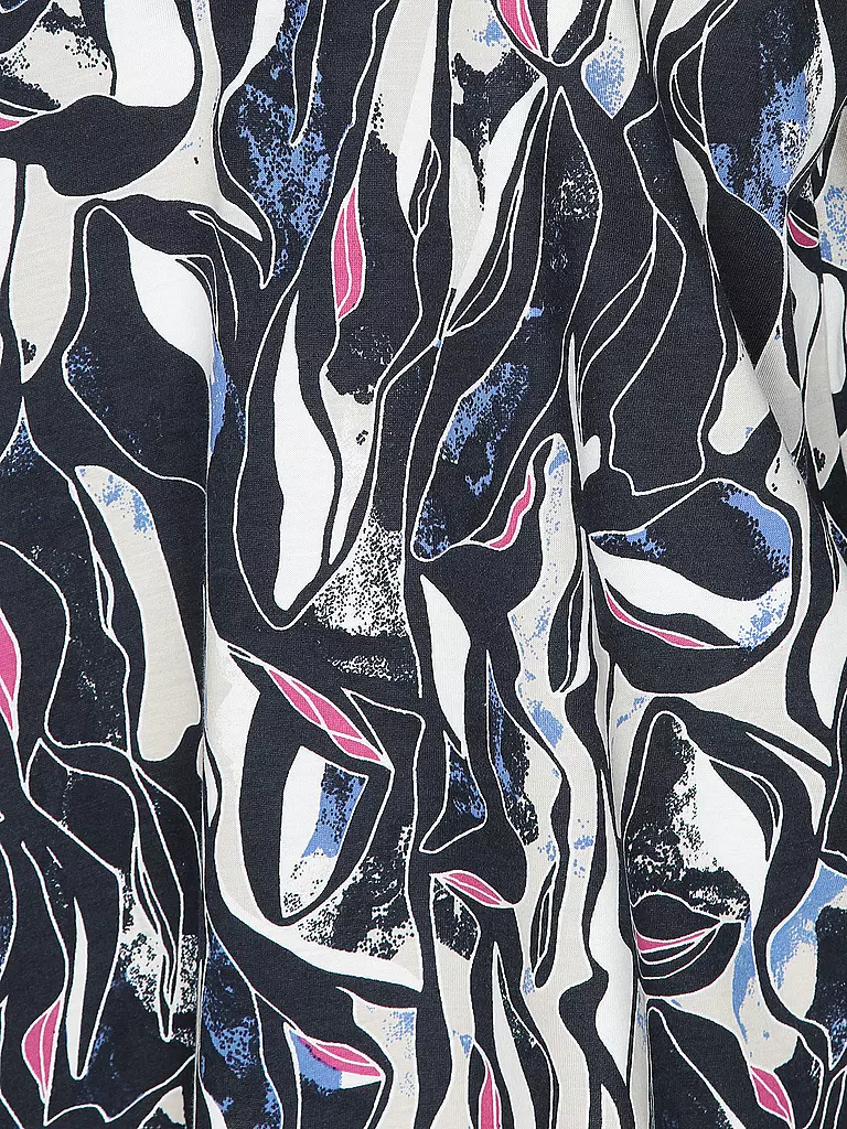 TOM TAILOR | Langarmshirt | Multicolor