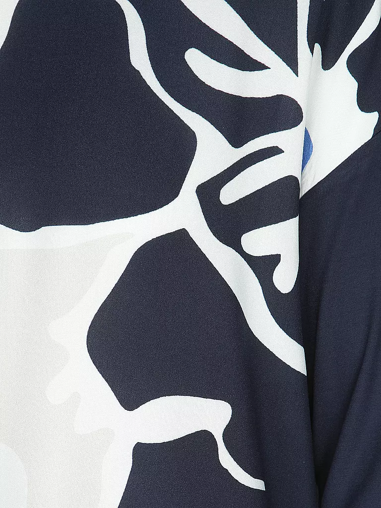 TOM TAILOR | Langarmshirt | Azul