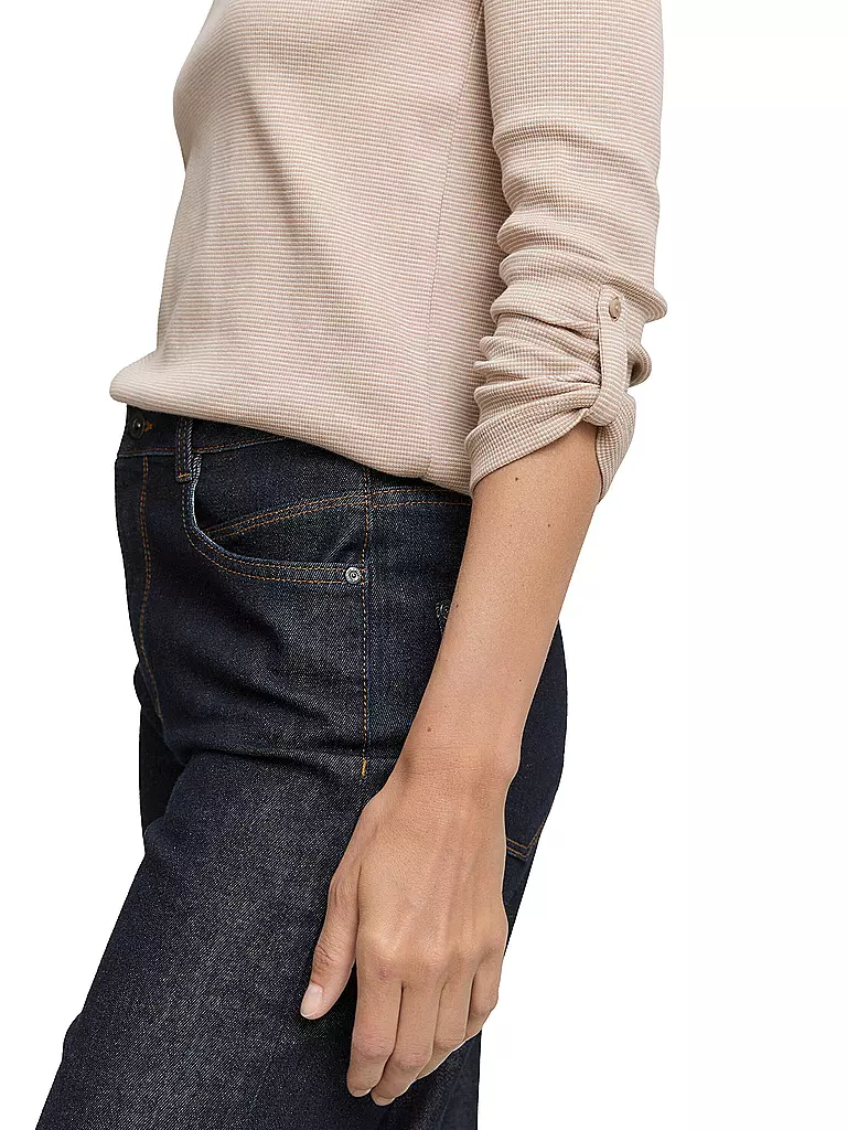 TOM TAILOR | Langarmshirt | 