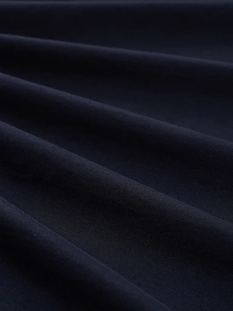 TOM TAILOR | Langarmshirt | Azul