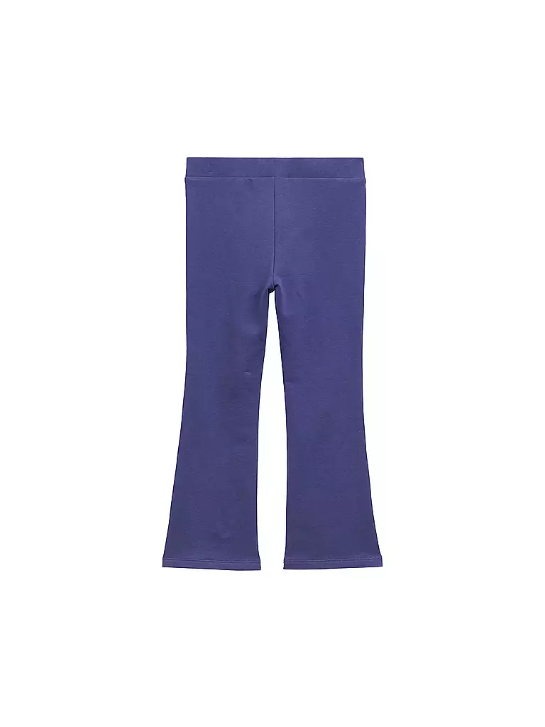 TOM TAILOR | Leggings acampanadas para niña | 
