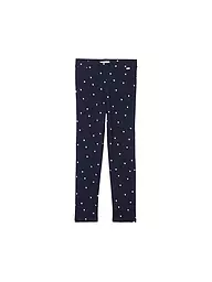 TOM TAILOR | Leggings para niña | Azul oscuro