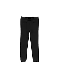 TOM TAILOR | Leggings para niña | Negro