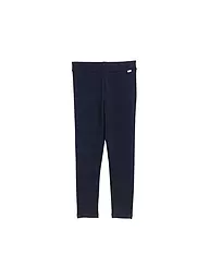 TOM TAILOR | Leggings para niña | Azul oscuro
