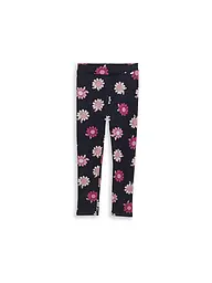TOM TAILOR | Leggings para niña | Azul oscuro