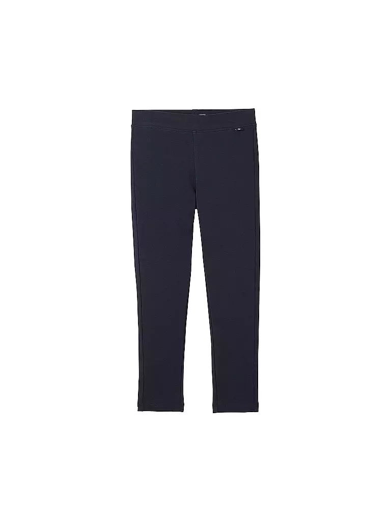 TOM TAILOR | Leggings para niña | Azul oscuro