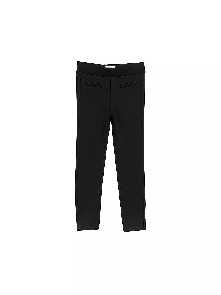 TOM TAILOR | Leggings para niña | Negro
