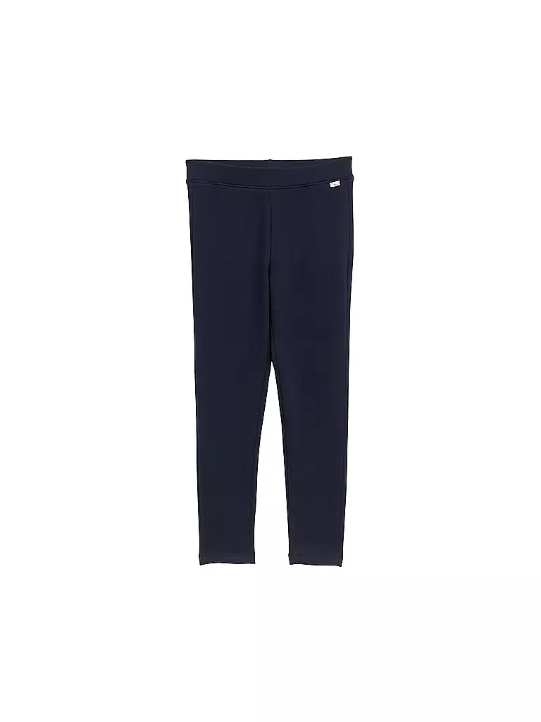 TOM TAILOR | Leggings para niña | Azul oscuro