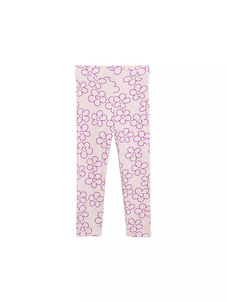 TOM TAILOR | Leggings para niña | Blanco